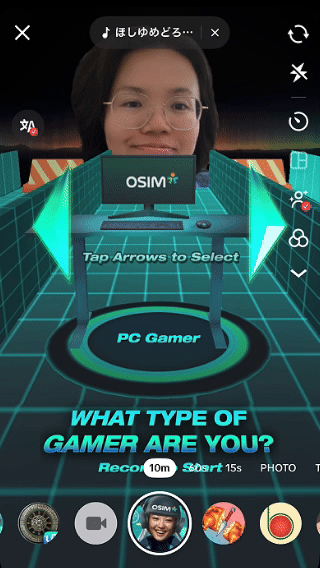OSIM