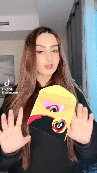 TikTok LIVE Global Community Fest 2025 Tiktok Effects